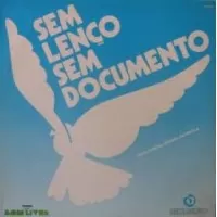 SEM LENCO SEM DOCUMENTO NACIONAL