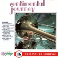 SENTIMENTAL JOURNEY