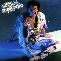 SÉRGIO MALLANDRO 1986