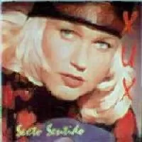SEXTO SENTIDO - XUXA