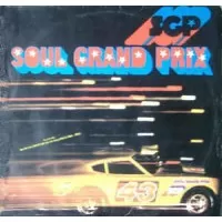 SGP SOUL GRAND PRIX
