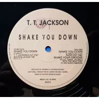 SHAKE YOU DOWN