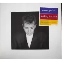 SHAKING THE TREE TWELVE GOLDEN GREATS