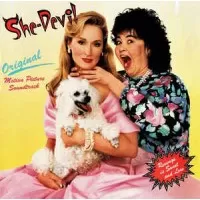 SHE-DEVIL ORIGINAL MOTION PICTURE SOUNDTRACK