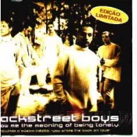 SHOW ME THE MEANING OF BEING LONELY