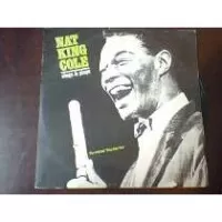 SINGS & PLAYS - NAT KING COLE TRIO