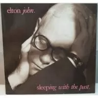 SLEEPING WITH THE PAST