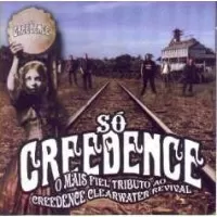 SO CREEDENCE