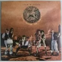 SOBRE TODAS AS FORCAS