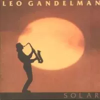 SOLAR - LEO GANDELMAN