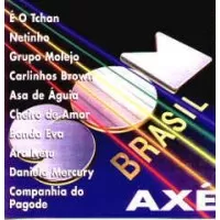 SOM BRASIL AXE