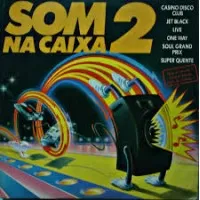SOM NA CAIXA II