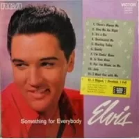 SOMETHING FOR EVERYBODY