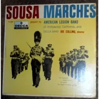 SOUSA MARCHES