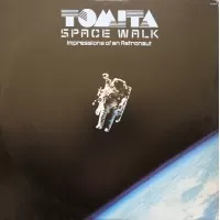 SPACE WALK