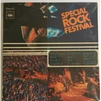 SPECIAL ROCK FESTIVAL