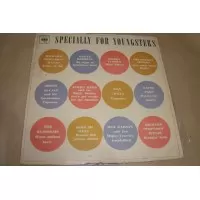 SPECIALLY FOR YOUNGSTERS