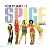 SPICE UP YOUR LIFE