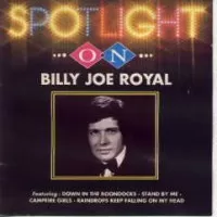 SPOLIGHT ON BILLY JOE ROYAL