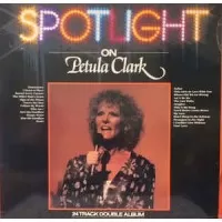 SPOTLIGHT ON PETULA CLARK