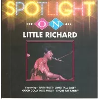 SPOTLIGHT ON
