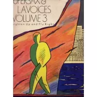 STRAIGHTEN UP AND FLY RIGHT VOLUME 3