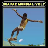 SUA PAZ MUNDIAL VOL 7
