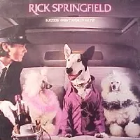 SUCCESS HASN T SPOILED ME YET