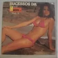 SUCESSOS DA RADIO MANCHETE VOL 4