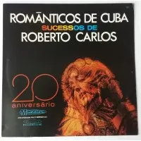 SUCESSOS DE ROBERTO CARLOS