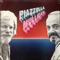 SUMMIT - PIAZZOLLA E MULLIGAN