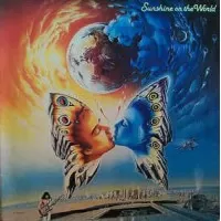 SUNSHINE ON THE WORLD