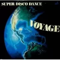 SUPER DISCO DANCE