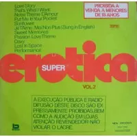 SUPER EROTICA VOL 2