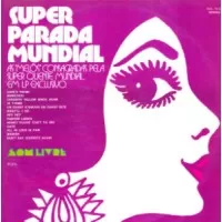 SUPER PARADA MUNDIAL