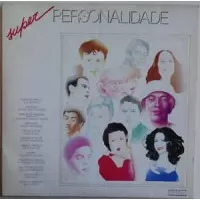 SUPER PERSONALIDADE