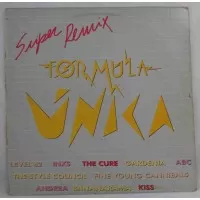 SUPER REMIX FORMULA UNICA