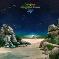 TALES FROM TOPOGRAPHIC OCEANS