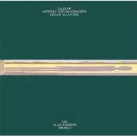 TALES OF MYSTERY AND IMAGINATION