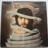 TALES OF MYSTERY AND IMAGINATION