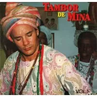 TAMBOR DE MINA VOL 1