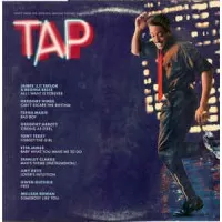 TAP - ORIGINAL SOUNDTRACK