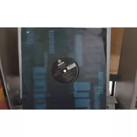 TEARDROP / DARK IMPULSION