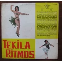 TEKILA RITMOS