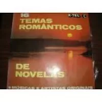 TEMAS ROMANTICOS DE NOVELAS