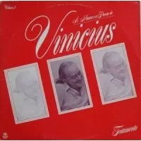 TESTAMENTO... VOL 2 A MUSICA E A POESIA DE VINICIUS DE MORAES