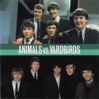 THE ANIMALS VS YARDBIRDS