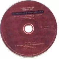 THE BEST MAN ORIGINAL SOUNDTRACK