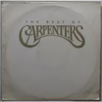THE BEST OF CARPENTERS