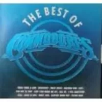 THE BEST OF COMMODORES